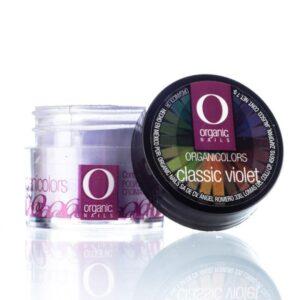 ORGANICOLOR 34 G01 CLASSIC VIOLET