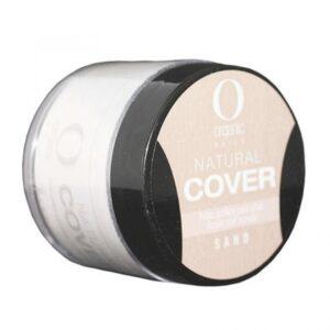 COVER ORG SAND 14 GR