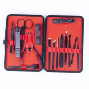 SET HERRAMIENTAS X12 PIEZAS