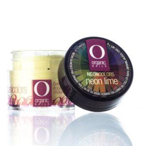ORGANICOLOR 52 G03 NEON LIME