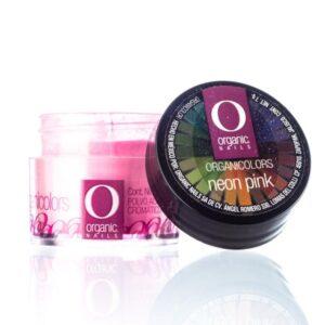 ORGANICOLOR 14 NEON PINK 7 GRS.