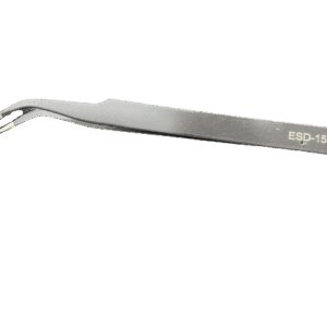 PINZA PUNTA CURVA