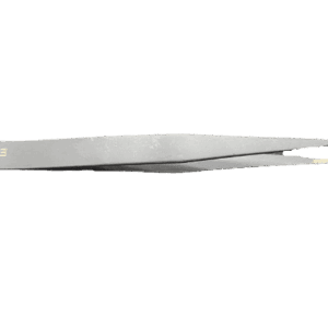 PINZA PUNTA RECTA