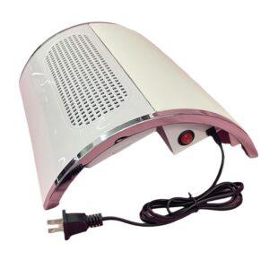 MAQ. PULIDORA+EXTRACTOR 2 EN 1 858-5