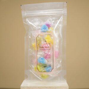 CANDY SCRUB X 50