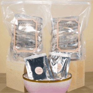 JELLY SPA X 20 SERVICIOS