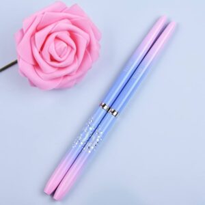 PINCELES SET X2 LINER 5-9 PASTEL CON TAPA